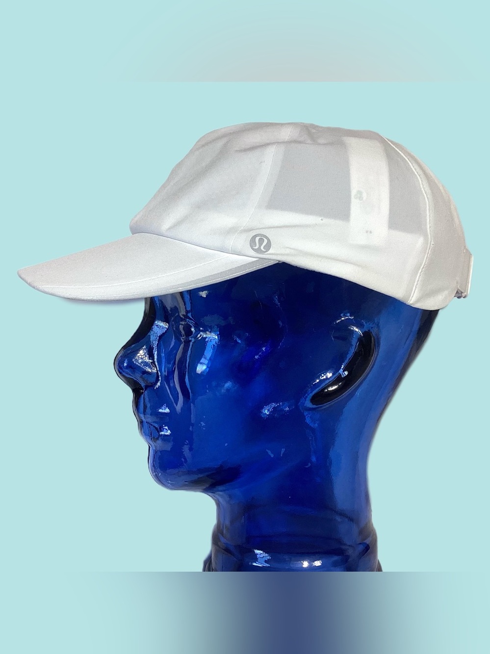 Lululemon Women's Fast & Free Ponytail Running Hat OS